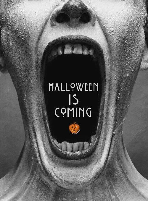 Halloween Is Coming Pictures, Photos, and Images for Facebook, Tumblr