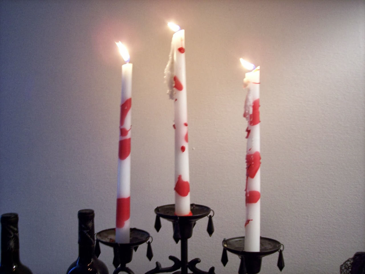 Blood Candles Pictures, Photos, and Images for Facebook, Tumblr