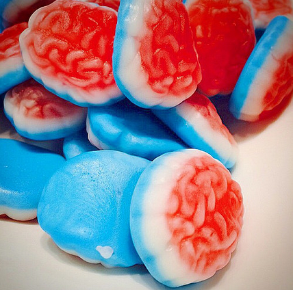 Candy Brains Pictures, Photos, and Images for Facebook, Tumblr
