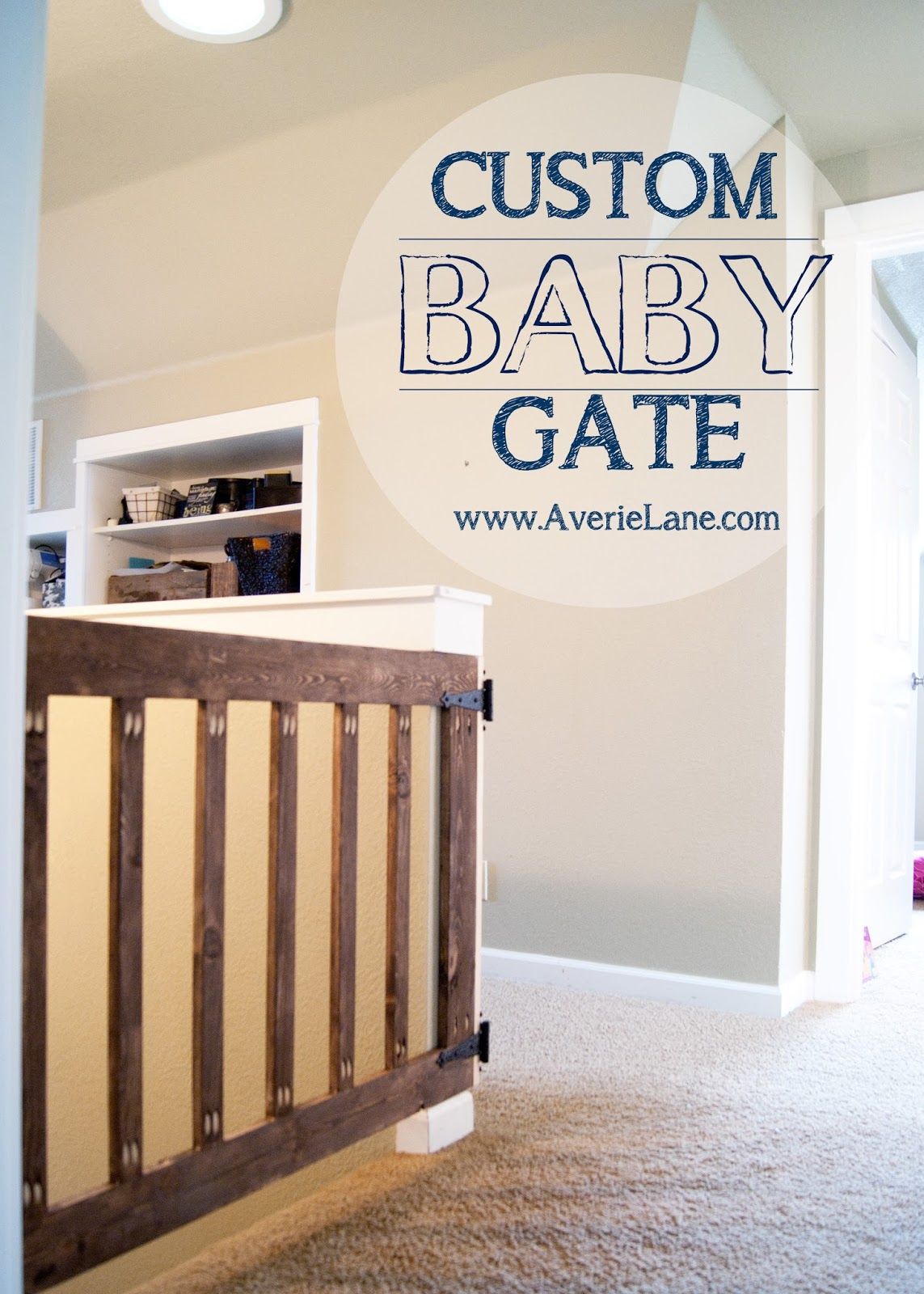 Custom Baby Gate Pictures, Photos, and Images for Facebook, Tumblr