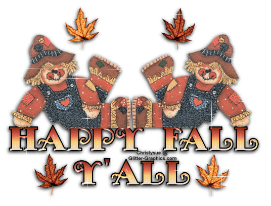 Happy Fall Ya’ll Pictures, Photos, and Images for Facebook, Tumblr