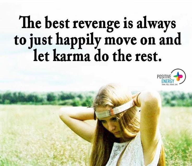 Karma Pictures, Photos, and Images for Facebook, Tumblr, Pinterest, and