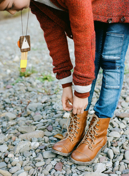 wingtip boots with jeans