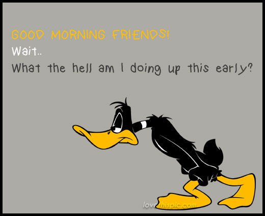 Good Morning Friends Pictures, Photos, and Images for Facebook, Tumblr