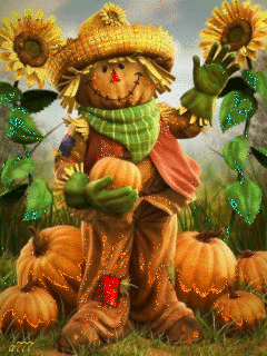 Glitter Scarecrow Pictures, Photos, and Images for Facebook, Tumblr