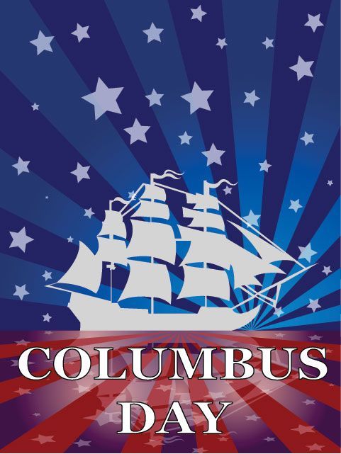 Columbus Day Pictures, Photos, and Images for Facebook, Tumblr