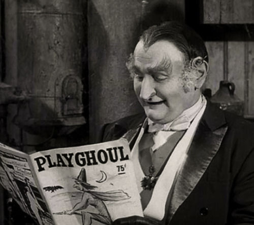 Dracula And Playghoul Pictures, Photos, and Images for