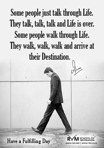 Some People Go Through Life... Pictures, Photos, and Images for