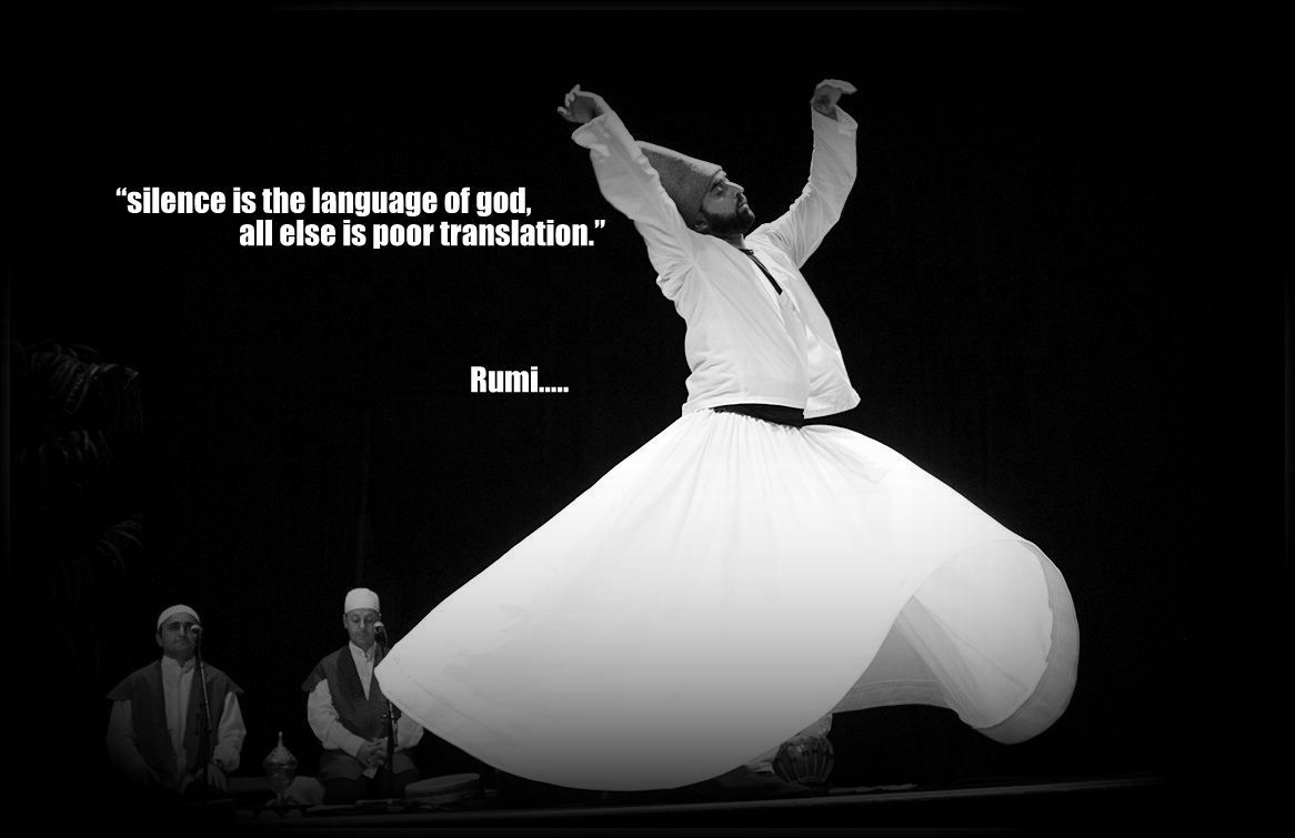Rumi Pictures, Photos, and Images for Facebook, Tumblr, Pinterest, and