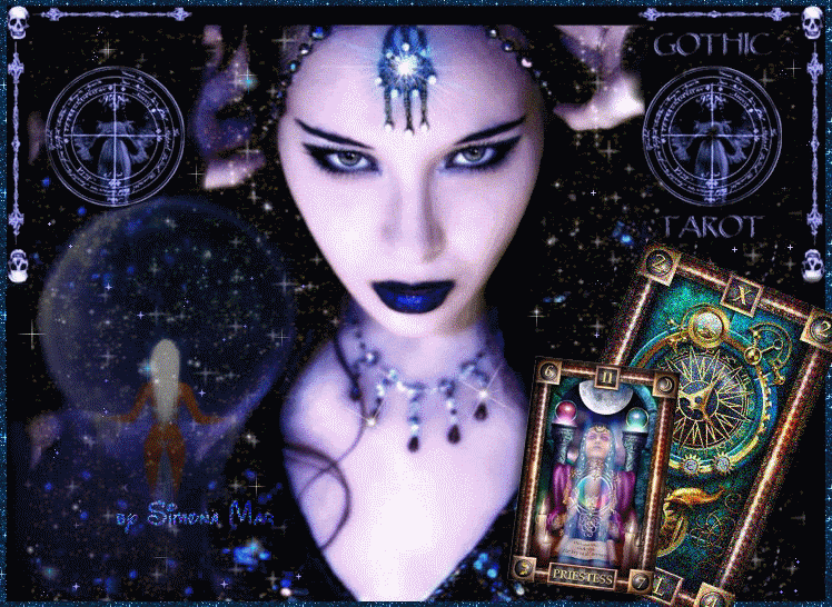 Fortune Teller Pictures, Photos, and Images for Facebook, Tumblr