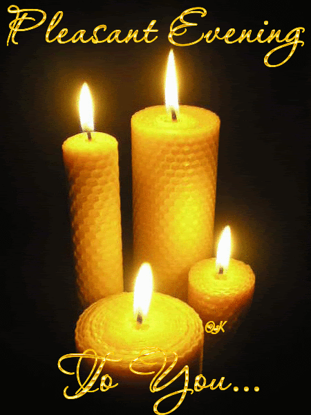Pleasant Evening To You Pictures, Photos, and Images for Facebook