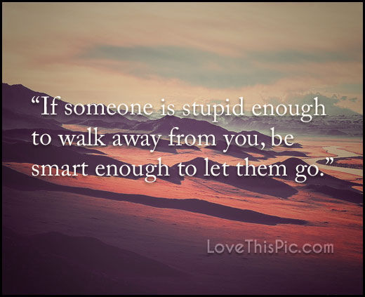 Let Them Go Pictures, Photos, and Images for Facebook, Tumblr