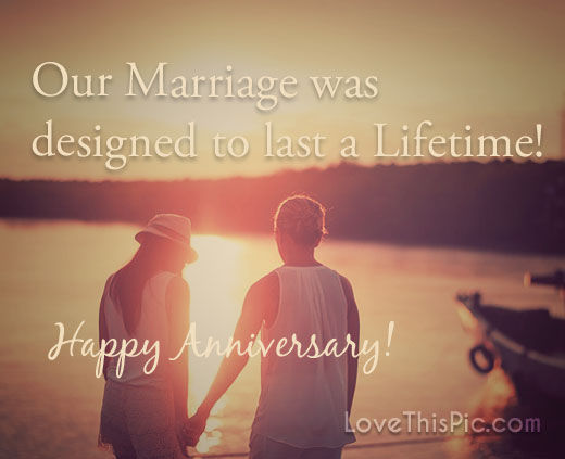 Our Marriage Anniversary Pictures, Photos, and Images for Facebook