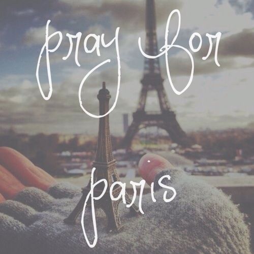 Pray For Paris Pictures, Photos, and Images for Facebook, Tumblr