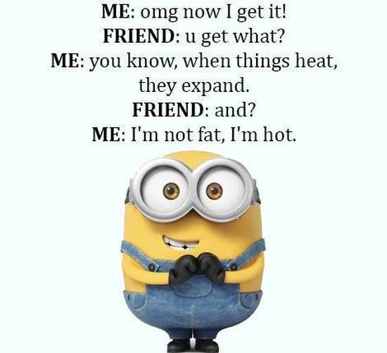 Funny Minion Picture Quote Pictures, Photos, and Images
