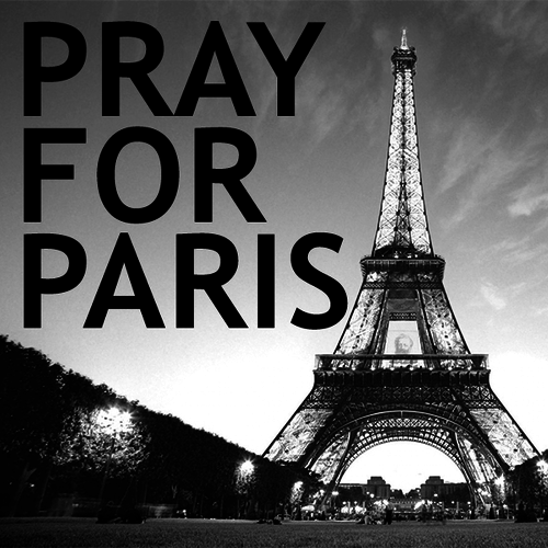 Pray For Paris Pic Pictures, Photos, and Images for Facebook, Tumblr, Pinterest, and Twitter
