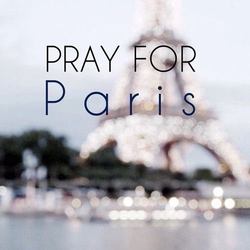 Lets Pray For Paris Pictures, Photos, and Images for Facebook, Tumblr, Pinterest, and Twitter