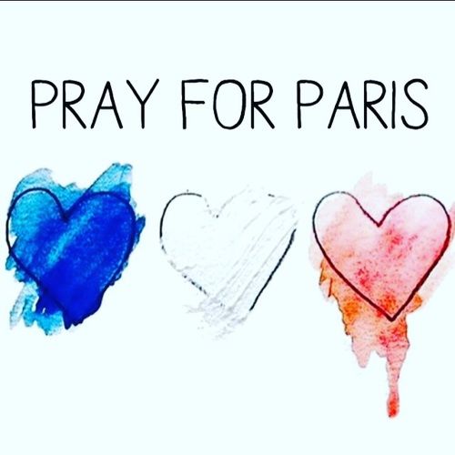Pray For Paris Pictures, Photos, and Images for Facebook, Tumblr, Pinterest, and Twitter