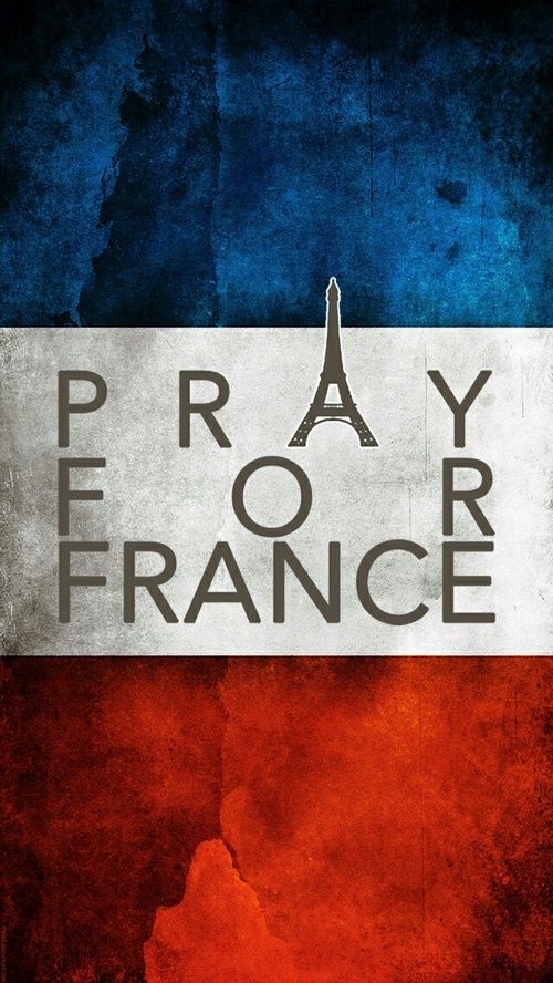 Pray For France Pictures, Photos, and Images for Facebook 