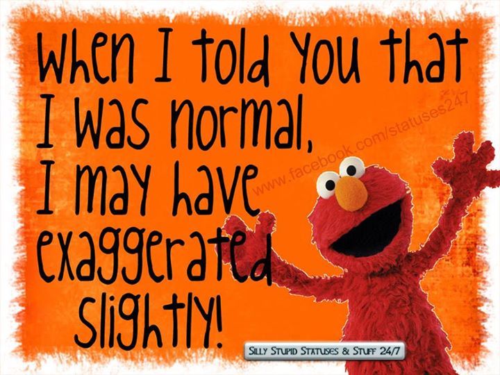 Is Your Writing Too Exaggerated This Test Will Tell You - k8k7bcr