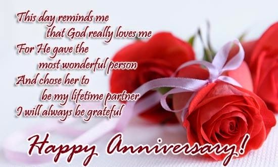 Grateful For You Happy Anniversary Pictures, Photos, and Images for