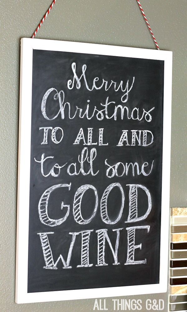 Merry Christmas To All And To All Some Good Wine Pictures, Photos, and