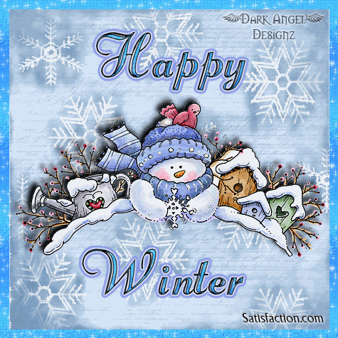 Happy Winter Pictures, Photos, and Images for Facebook, Tumblr