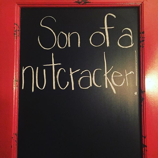 Son Of A Nutcracker Pictures, Photos, and Images for Facebook, Tumblr