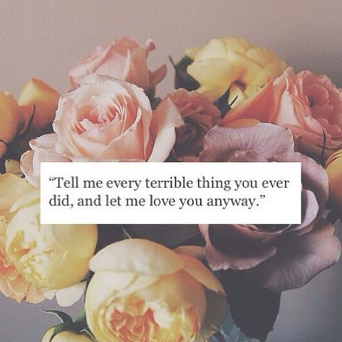 Let Me Love You Anyway Pictures, Photos, and Images for Facebook