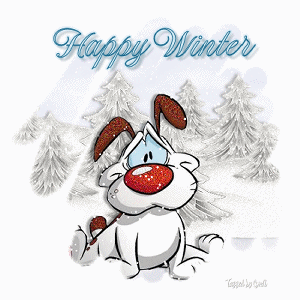 Happy Winter Pictures, Photos, and Images for Facebook, Tumblr