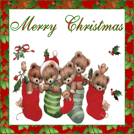 Merry christmas animated ecard megaport Merry Christmas Pictures, Photos, and Images for Facebook, Tumblr