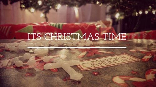 Its Christmas Time Pictures, Photos, and Images for 