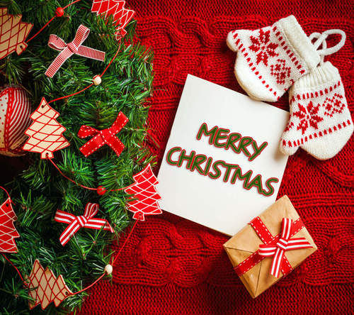 Merry Christmas Quote To Share Pictures Photos And Images For Facebook Tumblr Pinterest And Twitter