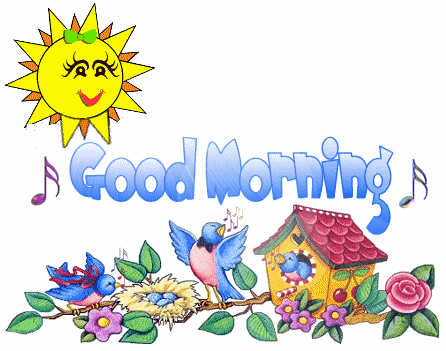 Cute Good Morning Sun Pictures, Photos, and Images for Facebook, Tumblr