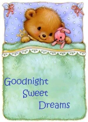 Good Night Sweet Dreams Pictures, Photos, and Images for Facebook