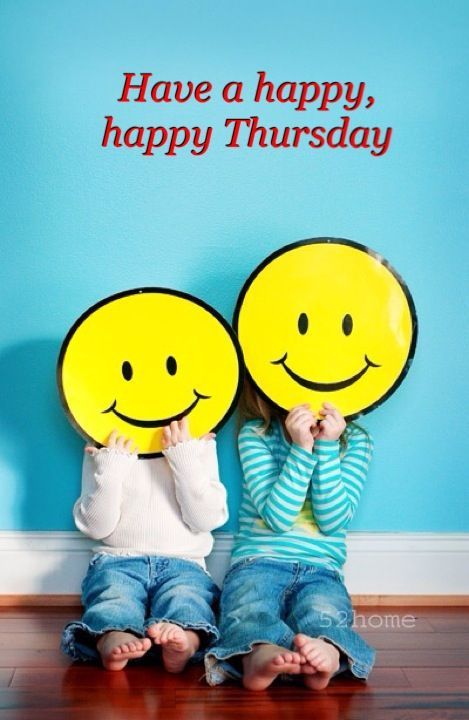 Have A Happy, Happy Thursday Pictures, Photos, and Images for Facebook