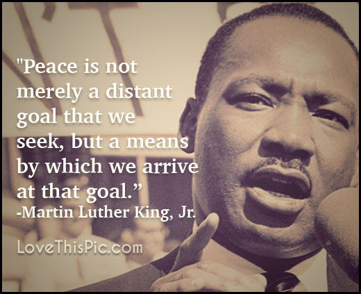 Peace Is Not Pictures, Photos, and Images for Facebook, Tumblr