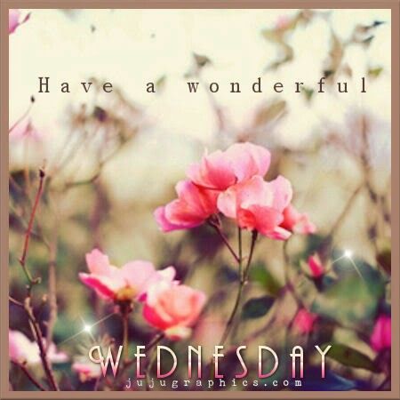 Have A Wonderful Wednesday Pictures, Photos, and Images for Facebook