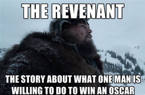 The True Story Behind The Revenant Pictures, Photos, and Images for