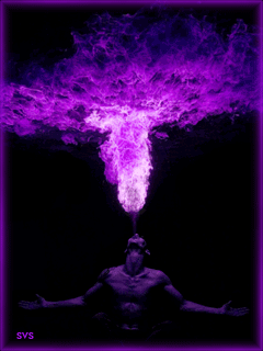Purple Fire Eater Pictures, Photos, and Images for Facebook, Tumblr