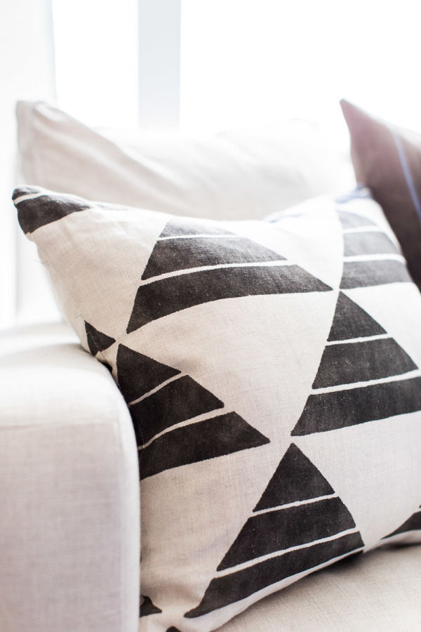 Geometric Pillows Pictures, Photos, and Images for Facebook, Tumblr