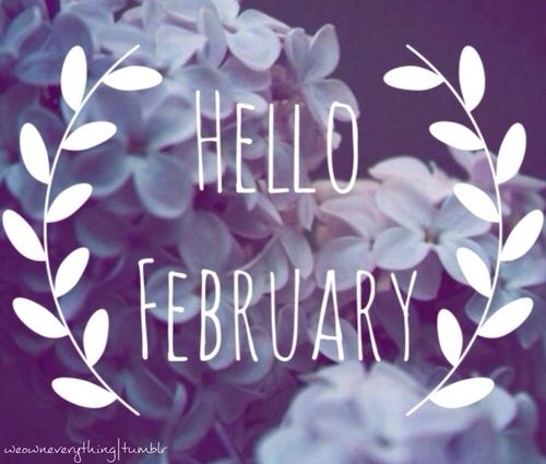 Hello February Pictures, Photos, and Images for Facebook, Tumblr