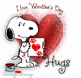 I Love Valentines Day Pictures, Photos, and Images for Facebook, Tumblr