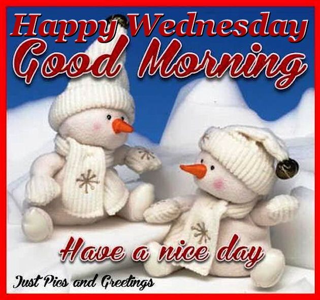 Good Morning Wednesday December Images - Every boss and leader is