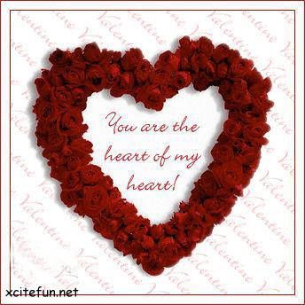 my heart of hearts meaning