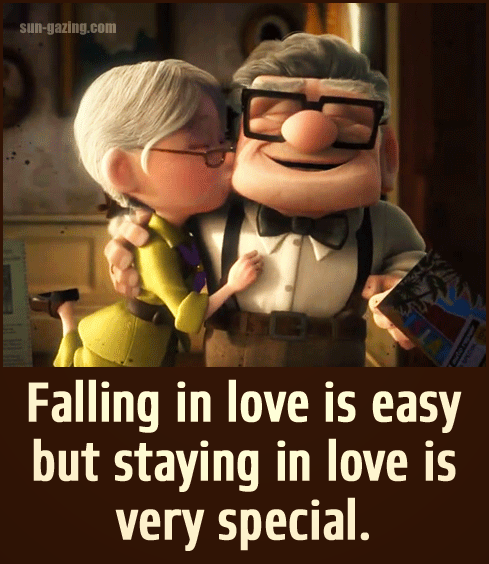 Falling In Love Is Easy But Staying In Love Is Very Special Pictures