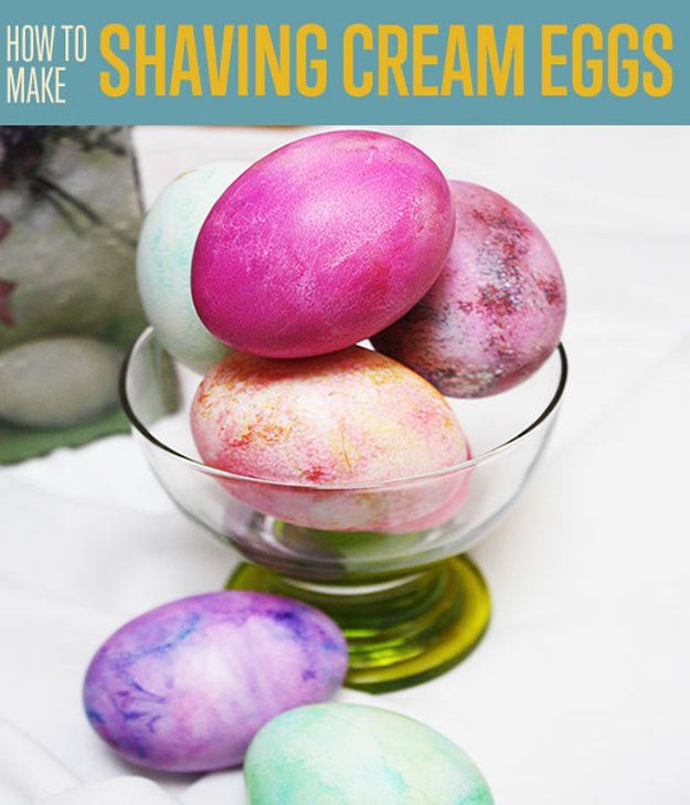 Shaving Cream Eggs Pictures, Photos, and Images for Facebook, Tumblr
