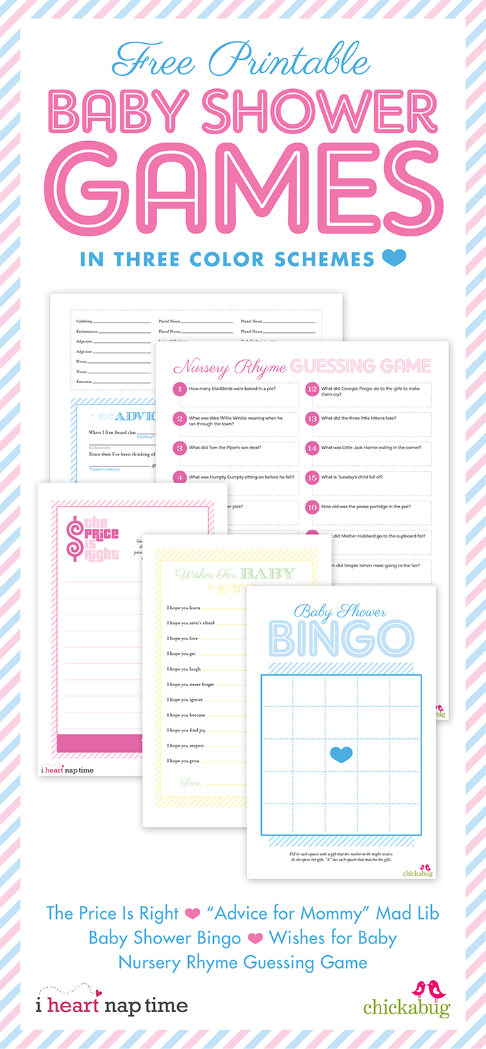 Baby Shower Games Pictures Photos And Images For Facebook Tumblr 