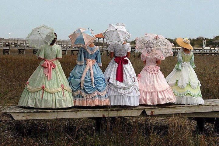 Southern Belles In A Row Pictures, Photos, and Images for Facebook