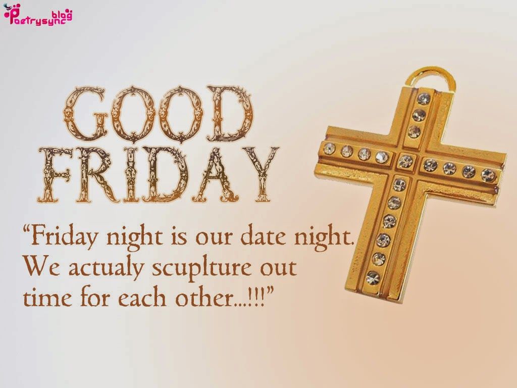 Good Friday Pictures, Photos, and Images for Facebook, Tumblr